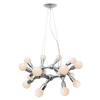 BOLLA SP16 Подвесная люстра Crystal Lux Bolla SP16