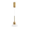 FR5637PL-L6TR Подвесной светильник Freya Glaze FR5637PL-L6TR