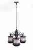 68370/3 Уличный светильник подвесной Oasis Light Tokio 68370/3