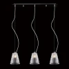 COPA SP3 L610 Подвесной светильник Crystal Lux Copa SP3 L610