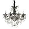2940/8 Подвесная люстра Odeon Light Valensa 2940/8