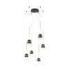 4118/30L Подвесная люстра Odeon Light Minion 4118/30L