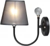 WD3585/1W-CF-FGD-BK Бра Wedo Light Gilliana WD3585/1W-CF-FGD-BK