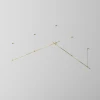 TFC-Flar-H06-BS Готовая конструкция (набор) 24V Flarity Maytoni Technical TFC-Flar-H06-BS