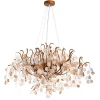 7288/18 SP-12 Подвесная люстра Divinare Spumante 7288/18 SP-12