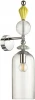 4893/1WA Бра Odeon Light Bizet 4893/1WA (220V)