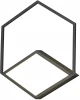 7596 Настенный светильник Mantra Kubick 7596