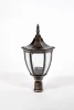 91503 Уличный консольный светильник Oasis Light Coventry 91503