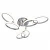 2377-6U Потолочная люстра F-Promo Foramina 2377-6U