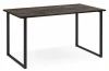 615154 Компьютерный стол Notta Лиман (Металл/Черный) арт.615154