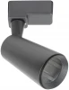 20015TRA/01 SBK Трековый светильник Escada 20015TRA/01 SBK (220V, круглые)