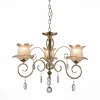 SL668.203.03 Подвесная люстра ST Luce Pianta SL668.203.03