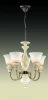 2532/5 Подвесная люстра Odeon Light Espretto 2532/5