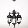 91270/3L Bl Уличный светильник подвесной Oasis Light 91270/3L Bl