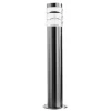 A8381PA-1SS Наземный светильник Arte Lamp Portica A8381PA-1SS (220V, IP44)