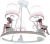 000029426 Потолочная люстра Мелодия Света CH1N 000029426