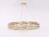 10125+5/S gold Подвесной светильник Newport 10120 10125+5/S gold