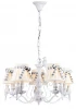 OML-77503-05 Подвесная люстра Omnilux Arezzo OML-77503-05