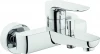 A42324EXP Смеситель VitrA X-Line A42324EXP для ванны с душем
