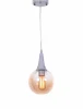 LDP 11192-1 WT Подвесной светильник Lumina Deco Rocherro LDP 11192-1 WT