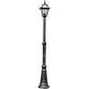 A1357PA-1BS Наземный фонарь Arte Lamp Paris A1357PA-1BS