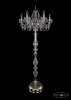 1410T1/6/195-160 G V7010 Торшер Bohemia 1410 1410T1/6/195-160/G/V7010