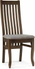 615256 Обеденный стул Арлет Woodville (Массив дерева,Ткань) арт.615256
