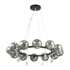 3982/12 Подвесная люстра Odeon Light Magno 3982/12