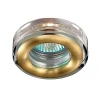 369881 Встраиваемый точечный светильник Novotech Aqua 369881 (12V, IP54)