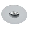 A3217PL-1GY Встраиваемый точечный светильник Arte Lamp Accento A3217PL-1GY (220V)