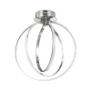 4024/66CL Потолочная люстра Odeon Light Alfi 4024/66CL
