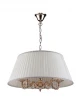 STEFANIA SP5 Подвесная люстра Crystal Lux Stefania SP5