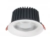 DL18838/38W White R Dim 4000K Встраиваемый светодиодный светильник Donolux Loop DL18838/38W White R Dim 4000K