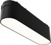 TR080-1-6W4K-B Трековый светильник Basis Radity 4000K 6Вт 120° LED (магнитный) Maytoni Technical TR080-1-6W4K-B