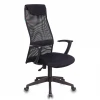 KB-8N/BLACK Кресло офисное KB-8N