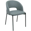 FR 0520 Стул Asti серый