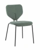 УТ000039581 Стул обеденный Masey зеленый Stool Group арт.УТ000039581