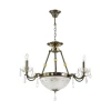 2988/5A Подвесная люстра Lumion Candelia 2988/5A