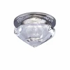 009004 Встраиваемый точечный светильник Lightstar DIAMAND 009004