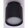 APL223HDL-100R56-GL-GU-BK BK Потолочный светильник APL LED APL223HDL-100R56-GL-GU-BK BK