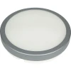 357515 Потолочный светильник уличный Novotech Opal 357515