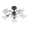 TL3490X-05BC Потолочная люстра Toplight Magdalene TL3490X-05BC