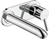 31618000 Смеситель Hansgrohe Talis 31618000 для раковины
