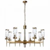 4505/17 LM-8 Подвесная люстра Divinare Sham 4505/17 LM-8 (220V, на цепи)