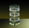 2345/1T Интерьерная настольная лампа Odeon Light Kelti 2345/1T