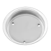 A4867PL-1CC Потолочный светильник круглый Arte Lamp Rapunzel A4867PL-1CC (220V)