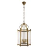 10592/4 AB Подвесная люстра Loft It Glory 10592/4 AB