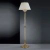 PN.6502/2 Торшер Reccagni Angelo 6502 PN 6502/2
