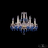 1410/6/160 G V3001 Подвесная люстра Bohemia 1410 1410/6/160 G V3001