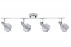 60406 Спот Paulmann Curl 60406